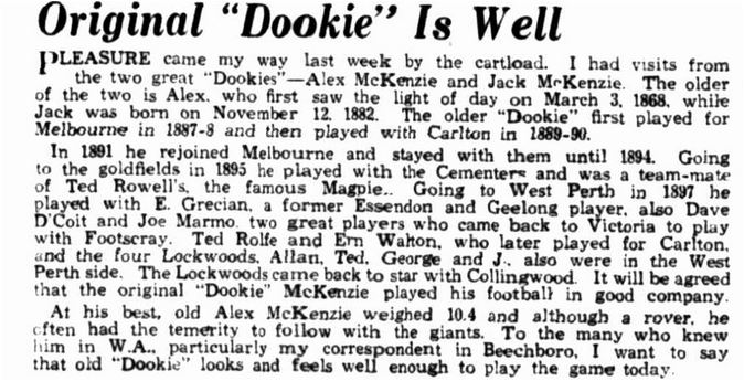 1935 Dookie McKenzie SGlobe Aug 28 p8 Capture.jpg